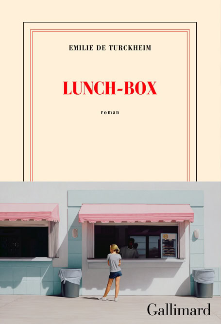 roman Lunch-box