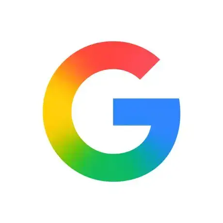 Google Icon 2025