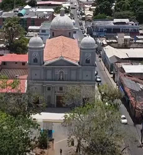 v&iacute;deo documental testigos sacerdotes carf formaci&oacute;n