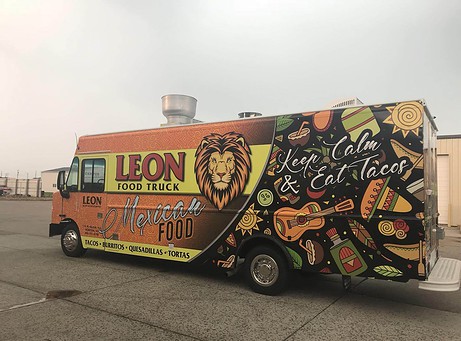 459 Create a unique theme for your food truck
