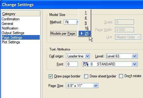 figure 2 easily show 25 cells per page - CellManager