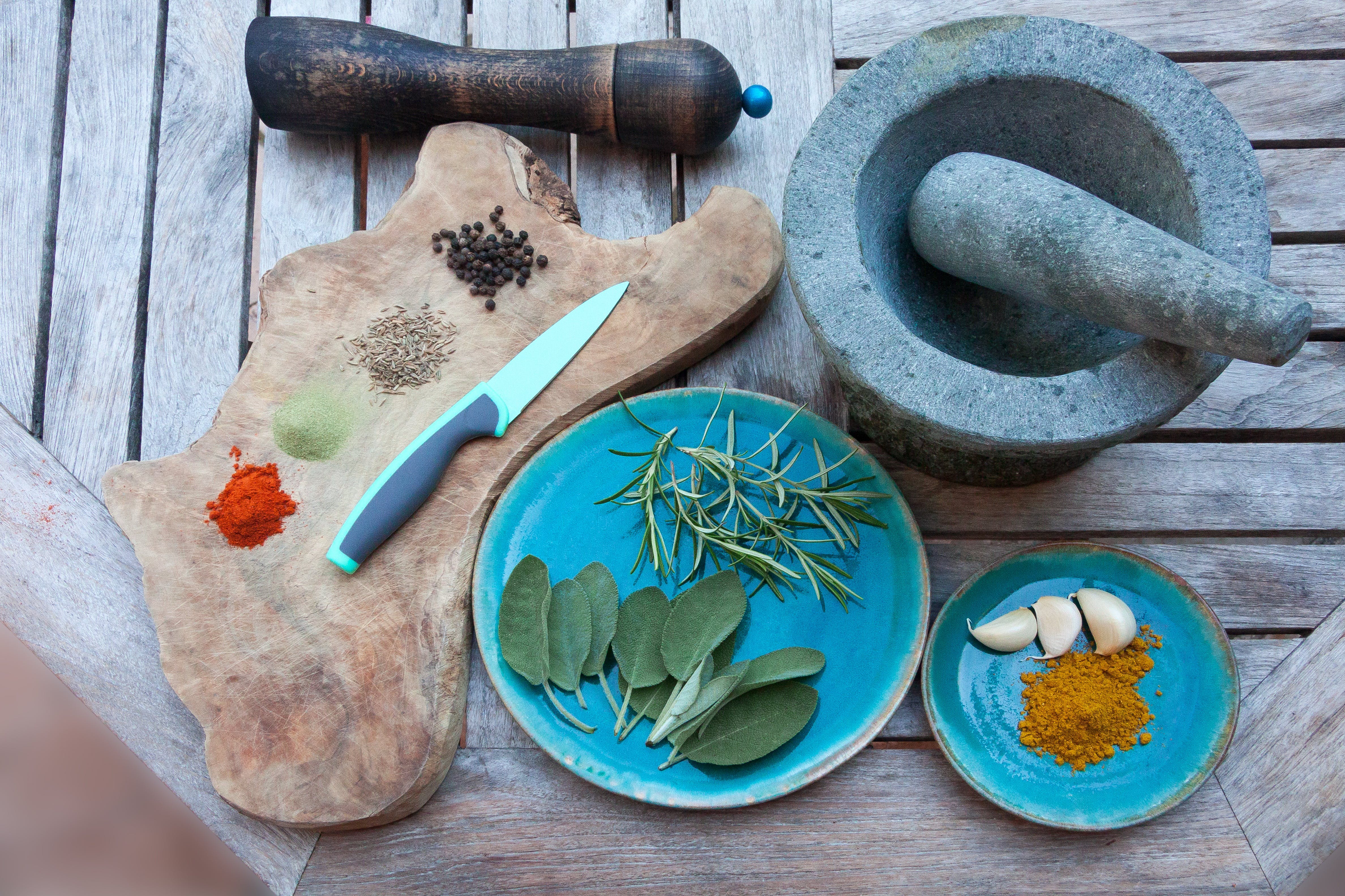 Best Nontoxic Cutting Board Options: A Healthier Kitchen