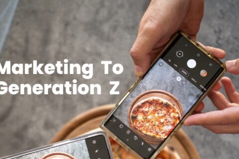 Marketing to Generation Z for Restaurants and Bars
