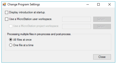 Screen Shot 2021 11 16 at 8.22.32 PM - Axiom's Translation Manager User's Guide for MicroStation and AutoCAD