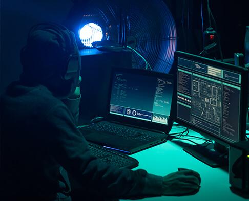 hacker-undeground
