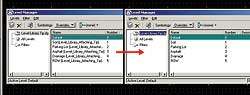 Introduction to Level Libraries 8 levelmgr7 - Level Libraries