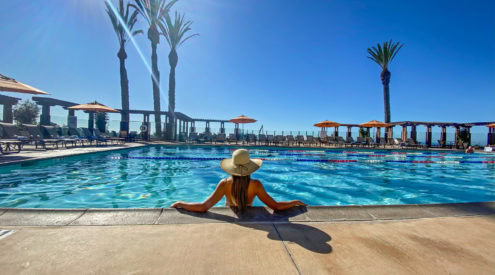 The Cassara Carlsbad Resort