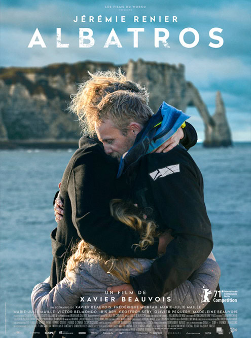 film Albatros