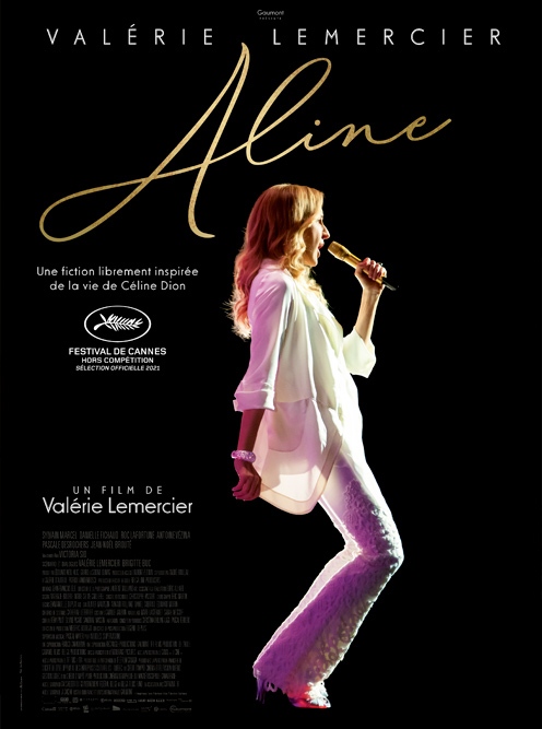 Aline Céline Dion