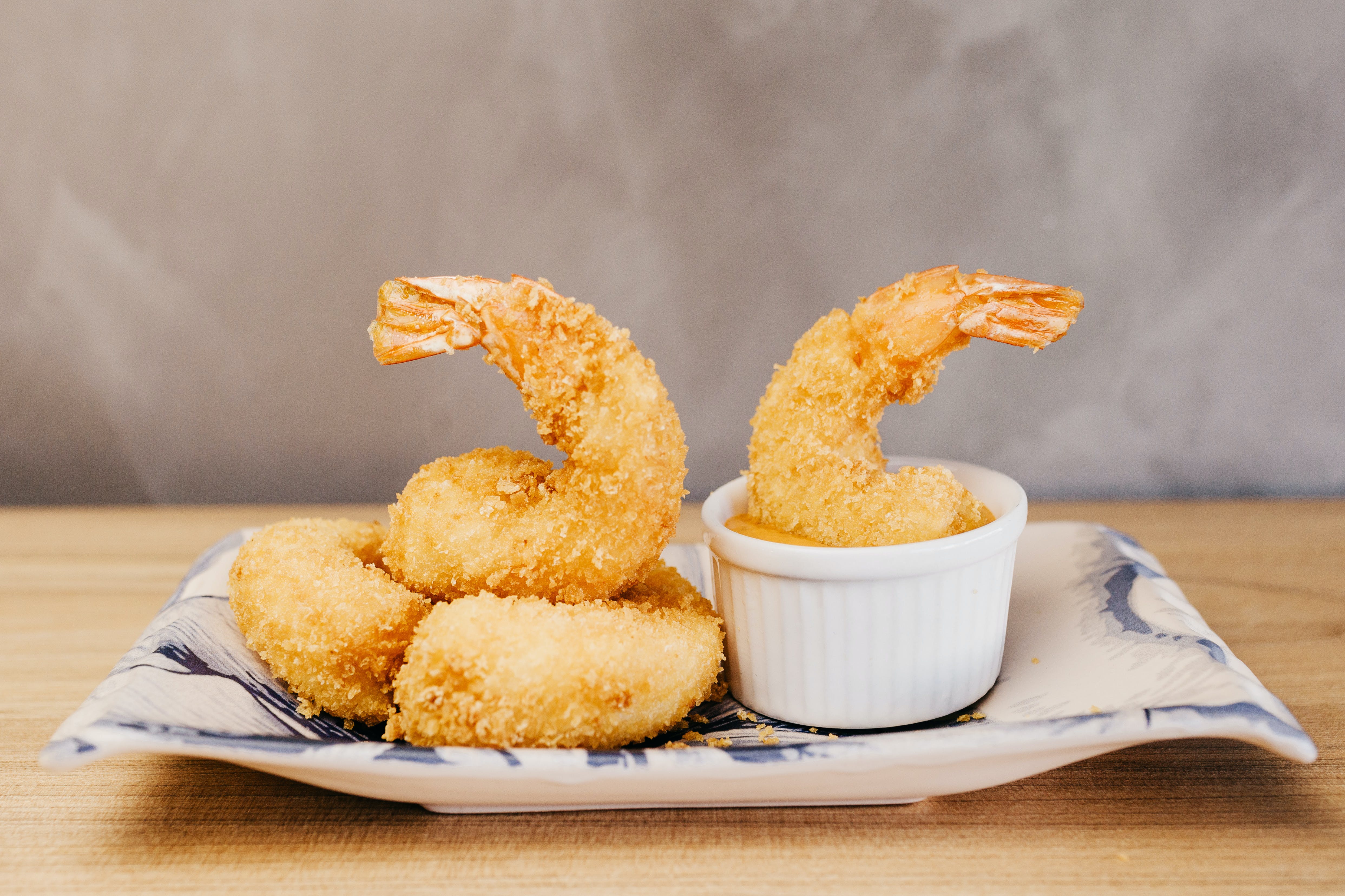 Gourmia vs Crux Air Fryer