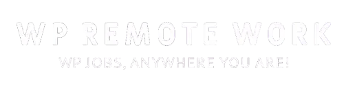 WP Remote Work logo