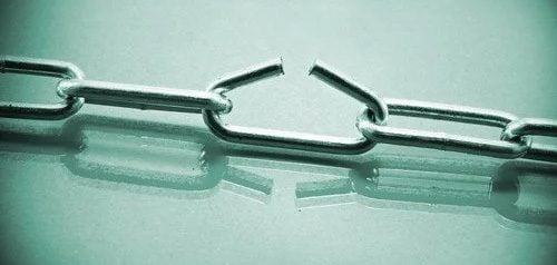 Broken Links