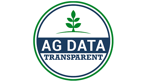 Ag Data Transparent Traction