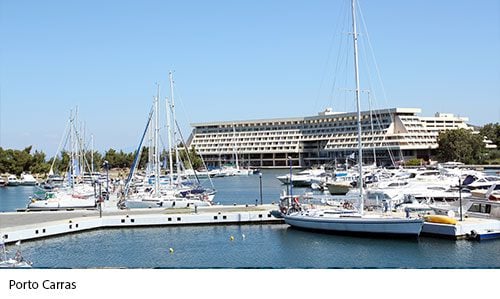 Porto-Carras