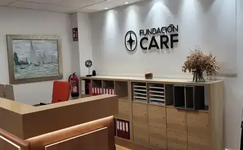 Fundaci&oacute;n CARF