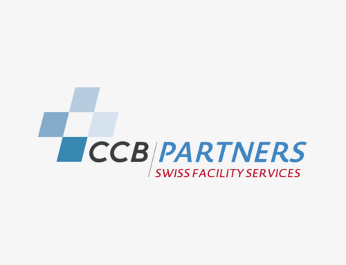 CCB Partners : création du nom de marque et du logo