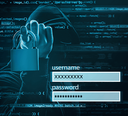 hacker