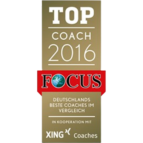 Andreas Buhr Auszeichnung Top Coach