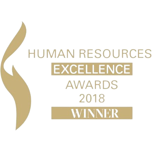 andreas buhr human resources excellence award winner
