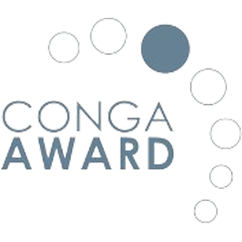 andreas buhr auszeichnung conga award