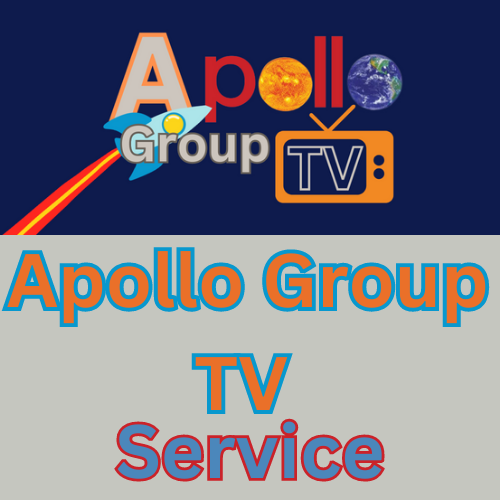 Apollo Group TV Service