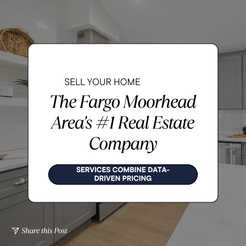 Video: The Fargo Moorhead Area&rsquo;s #1 Real Estate Company