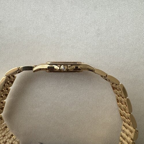 Buy Cartier Panth&egrave;re with Diamonds WJPN0016 in Geneva and Dubai - K2 Luxury Watches