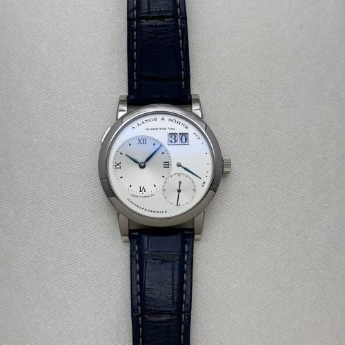 Buy A. Lange & Sohne 101.027X Lange 1 in Geneva and Dubai - K2 Luxury Watches