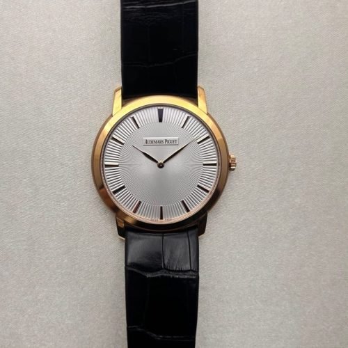 Buy Audemars Piguet Jules Audemars 15180OR.OO.A102CR.01 in Geneva and Dubai - K2 Luxury Watches