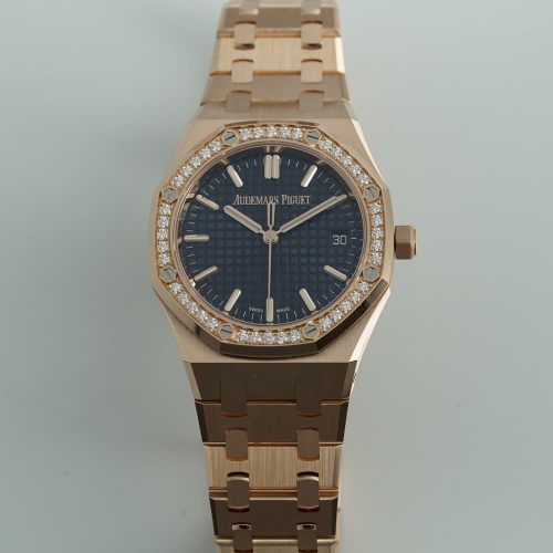 Buy Audemars Piguet Royal Oak 77451OR.ZZ.1361OR.04 in Geneva and Dubai - K2 Luxury Watches