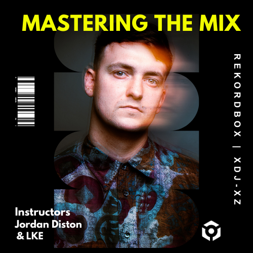 DJ Training For Beginners