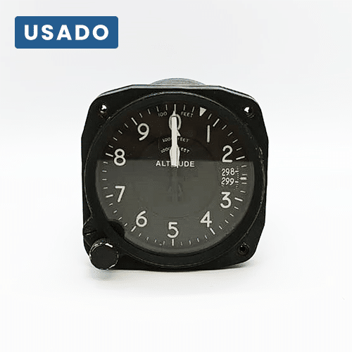 Altímetros – Ultralight SRL