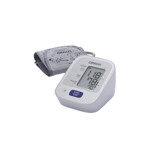 เครื่องวัดความดัน omron 7120