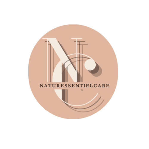 LOGO NATURESSENTIELCARE