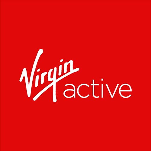 virgin active logo