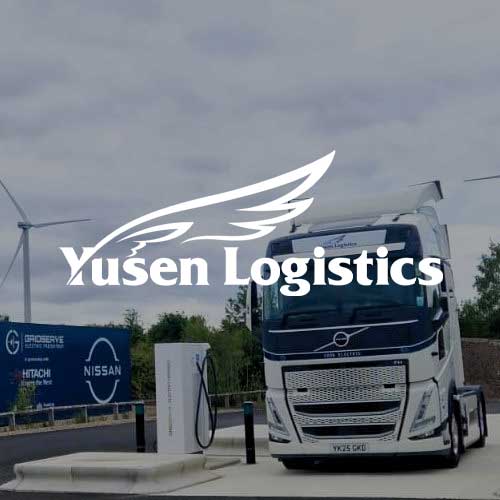 yusen logistics