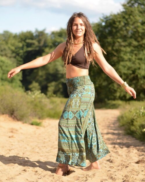 hose-hippie-boho-ibiza-style-tuerkis-gruen