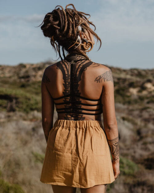 hippie-outfit-festivalstyle-bustier-lagenlook