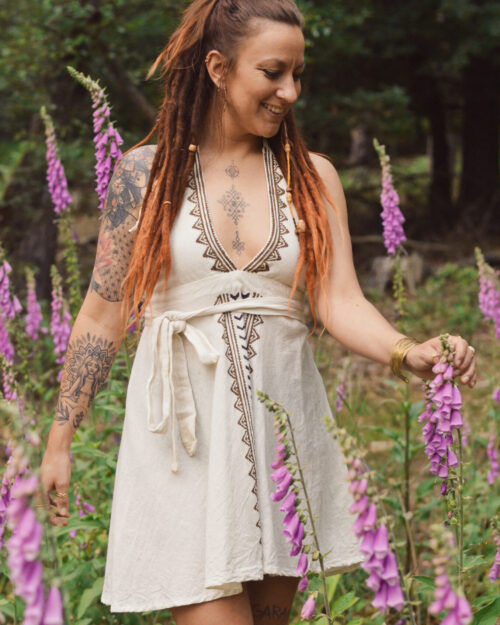hippie-kleid-sommer-tribal-mode