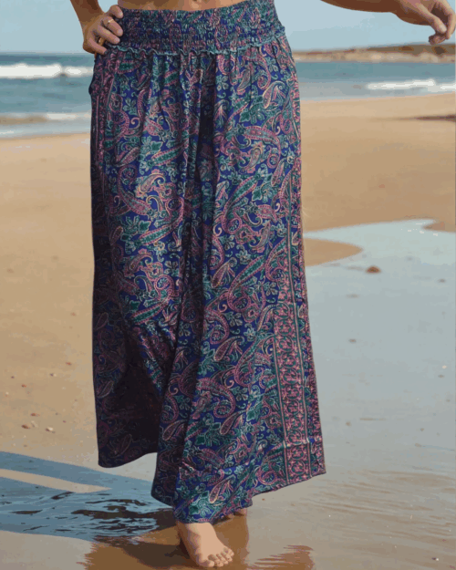 paisley-hose-boho-mode-flare-pants