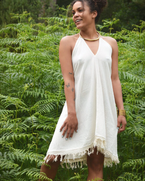 fransen-kleid-ibiza-style-weiss