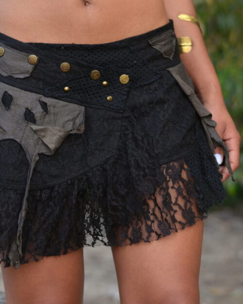 grunge-rock-steampunk-kleidung