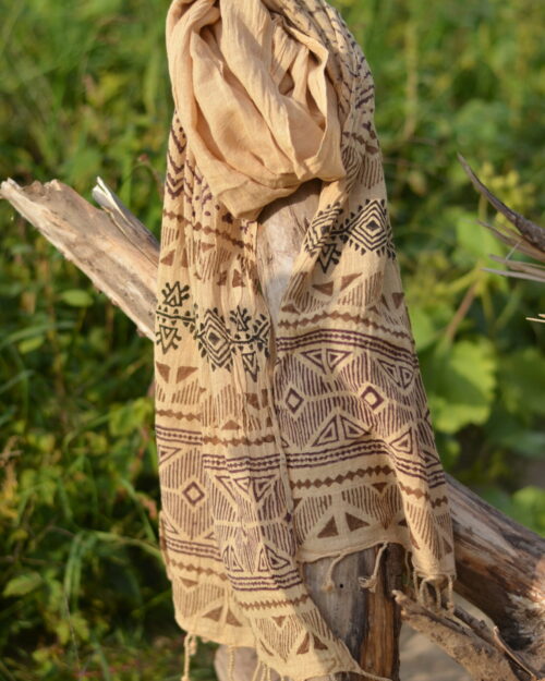 tuch-blockprint-hippiestyle-bohemian-mode