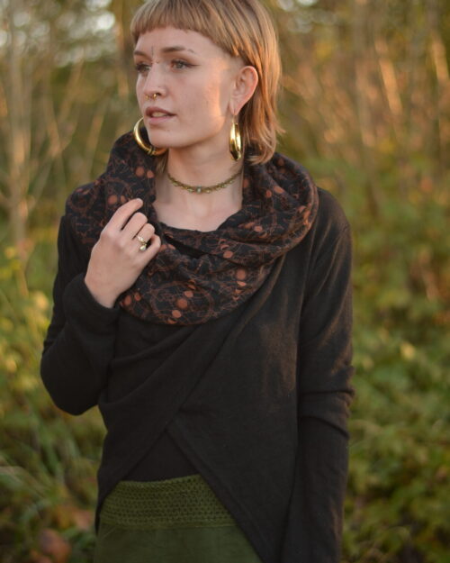zipfel-jacke-grunge-style-psy-wear-schwarz
