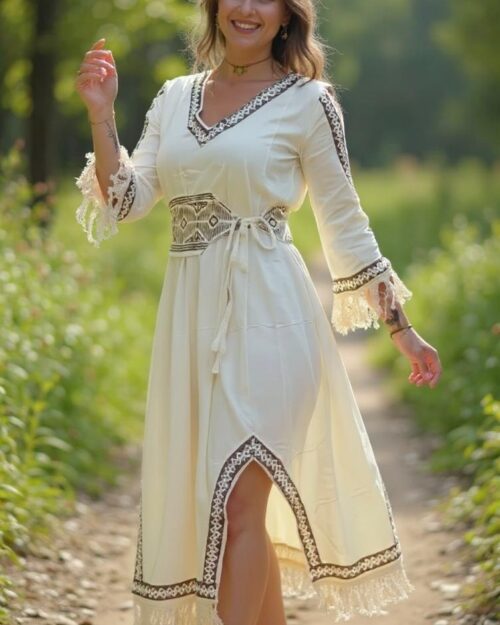 hippie-kleidung-sommer-kleid-natuerlich