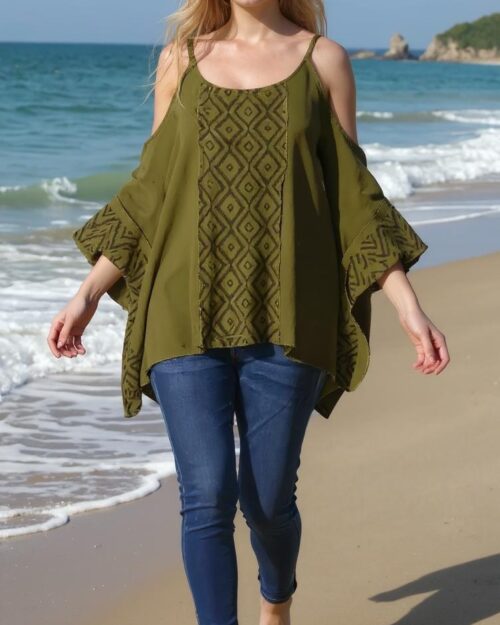 hippie-oberteil-zipfel-look