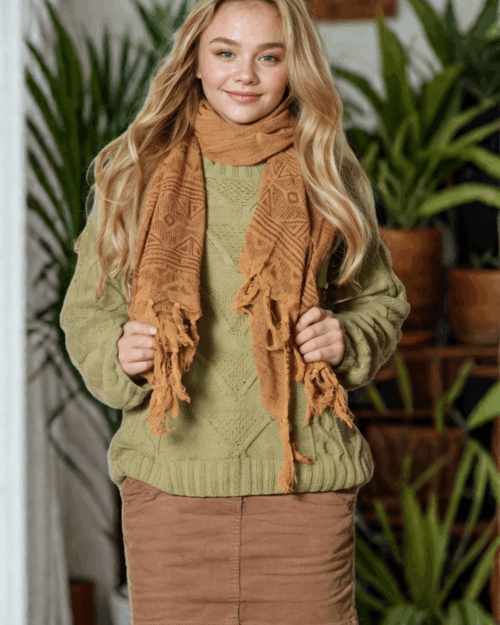 hippie-schal-naturmode-erdfarben-ocker