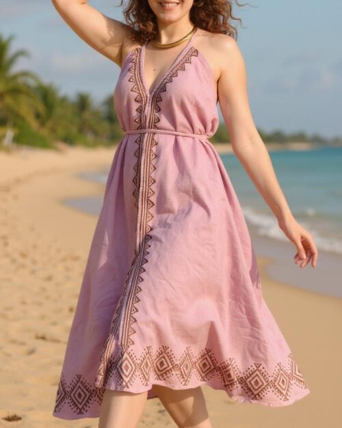 maxi-kleid-boho-chic-style