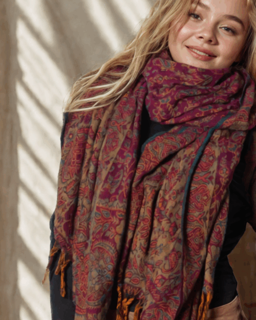 paisley-schal-bohemian-look-poncho