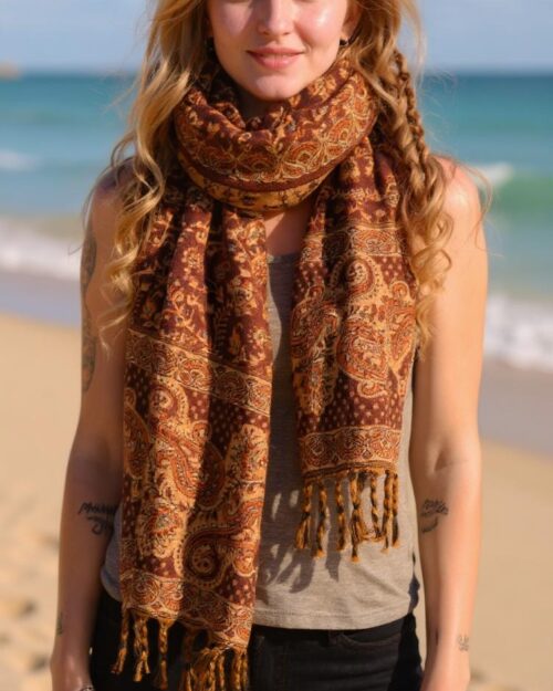 paisley-schal-boho-chic-marone-rot